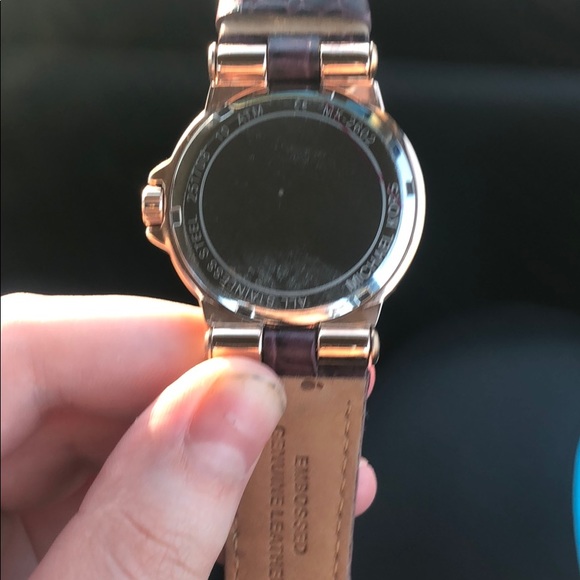 Michael kors watch - Picture 3 of 3